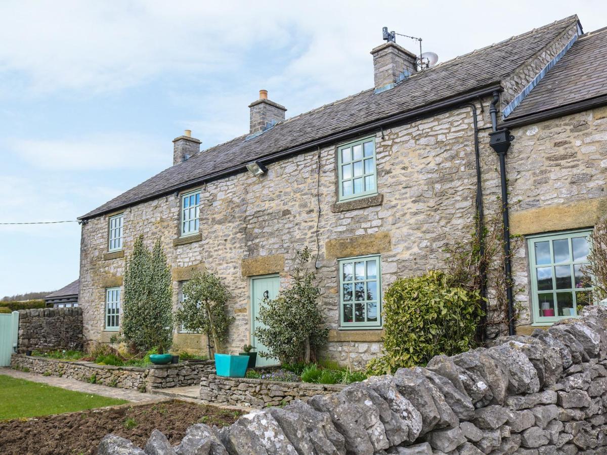 The Dairy Vila Buxton  Exterior foto