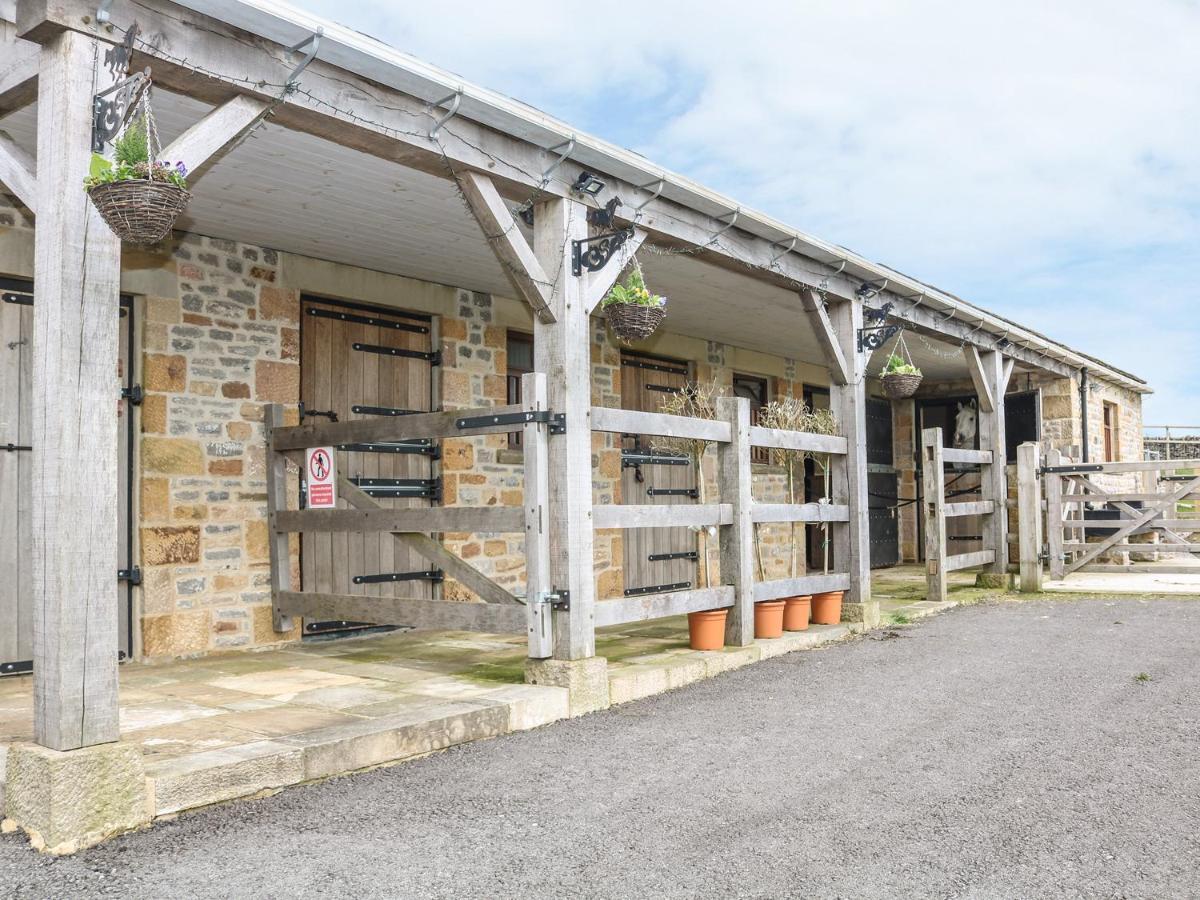 The Dairy Vila Buxton  Exterior foto