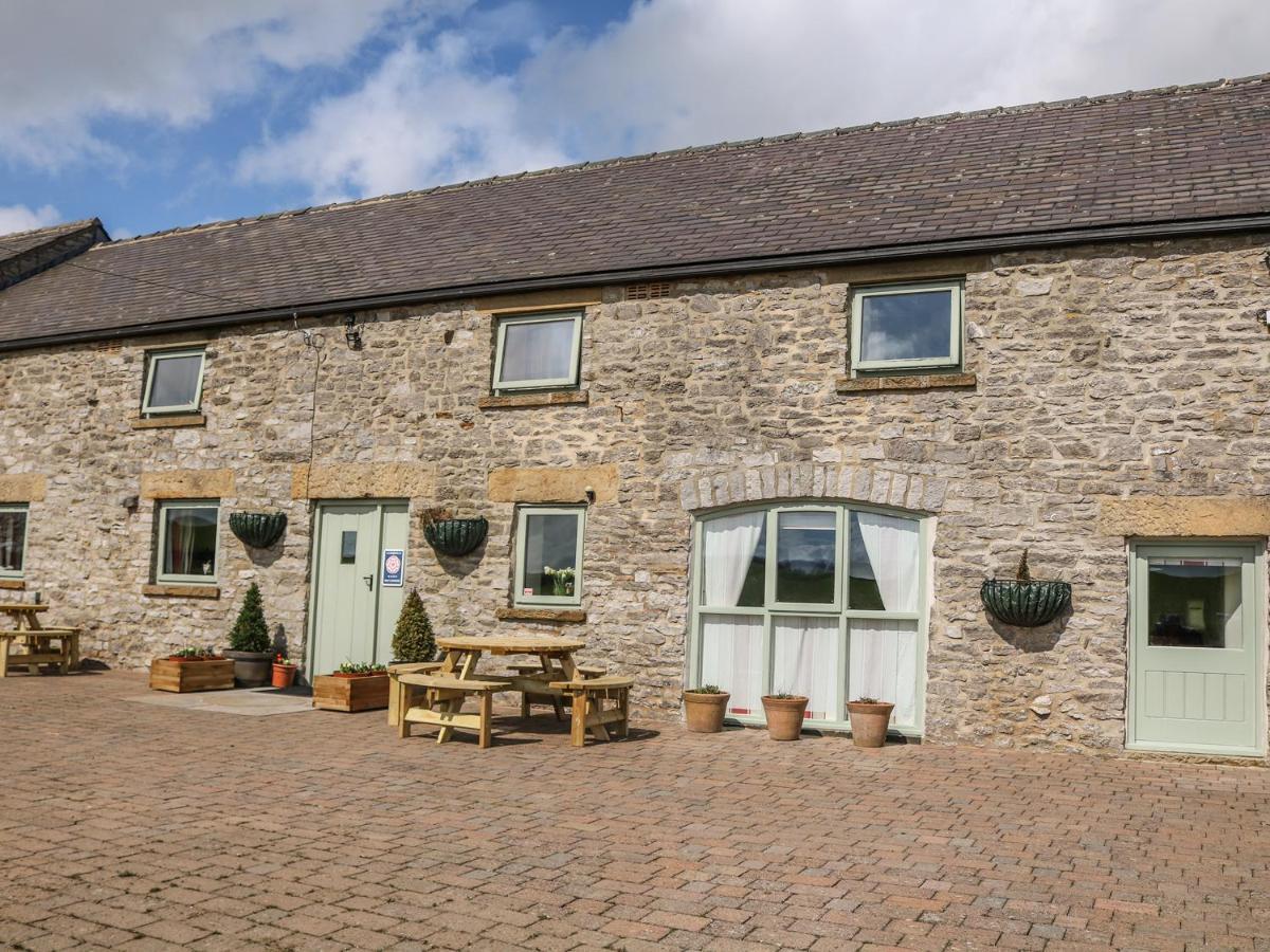 The Dairy Vila Buxton  Exterior foto