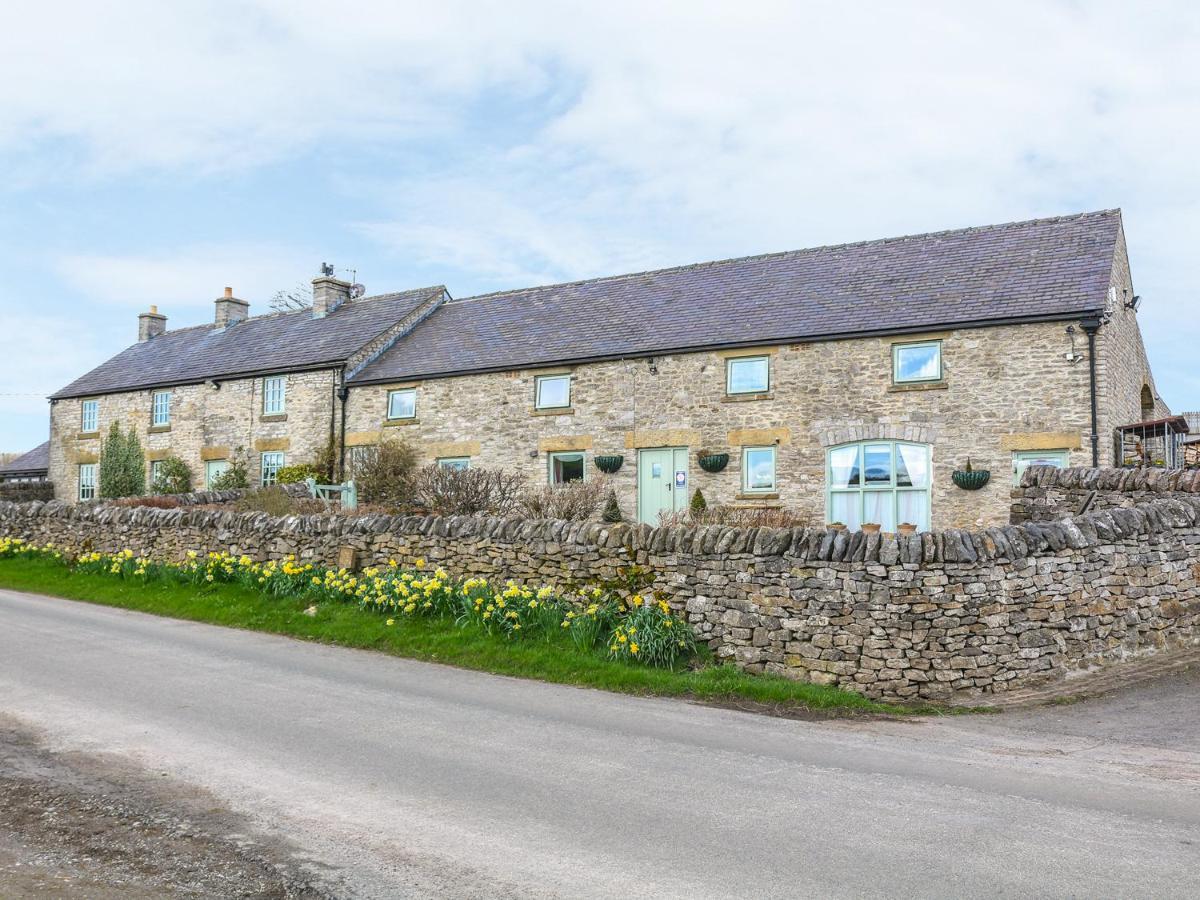 The Dairy Vila Buxton  Exterior foto