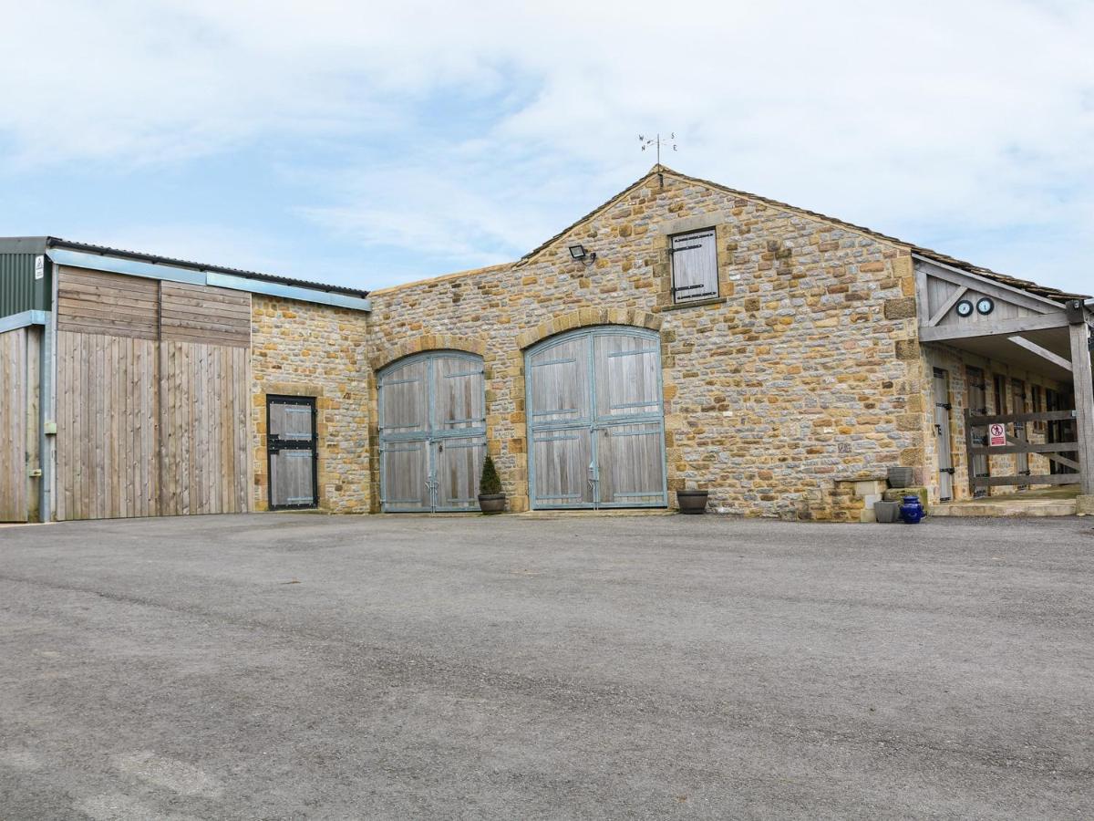 The Dairy Vila Buxton  Exterior foto
